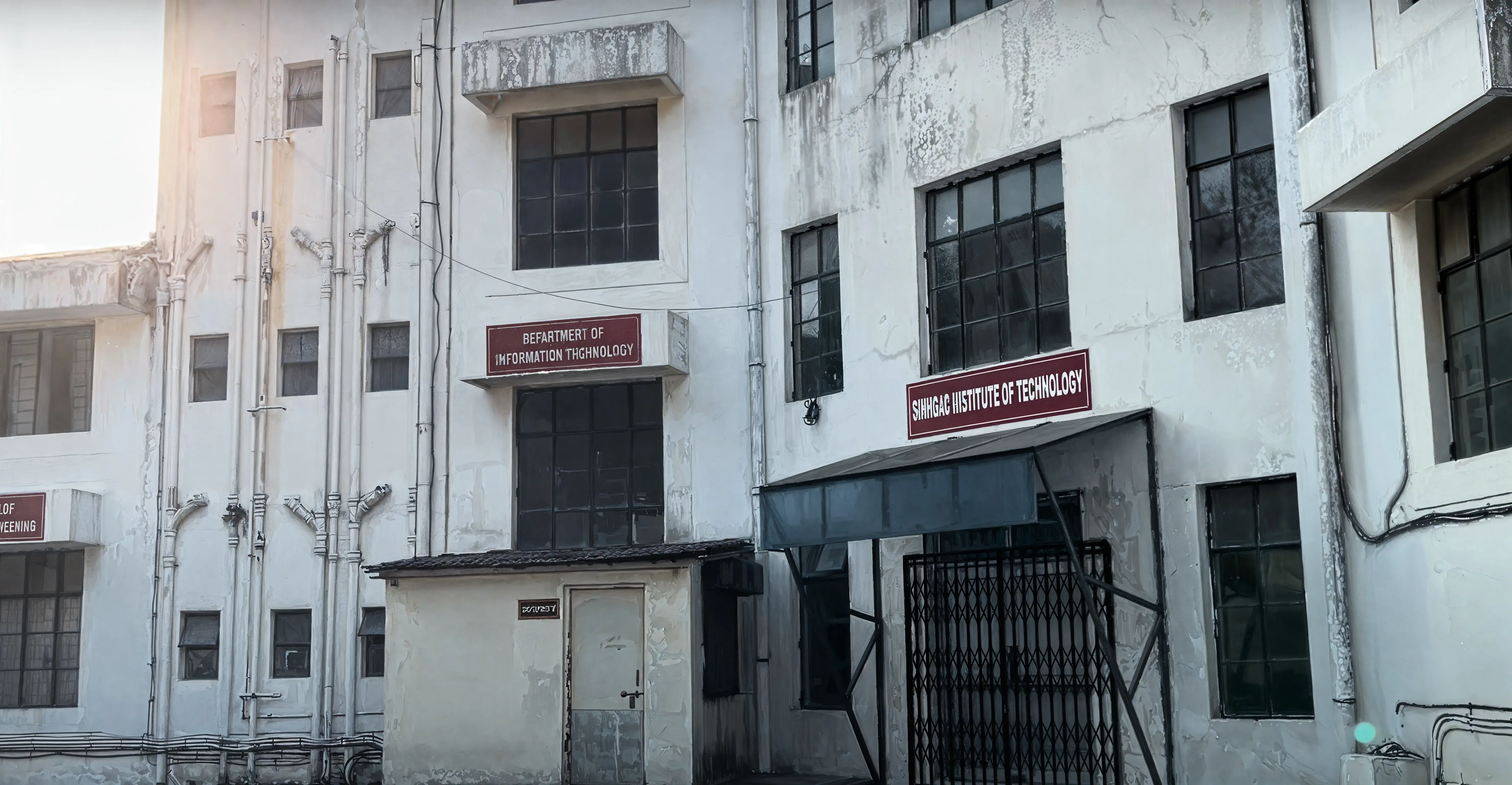 SIT Lonavala Campus photo 14